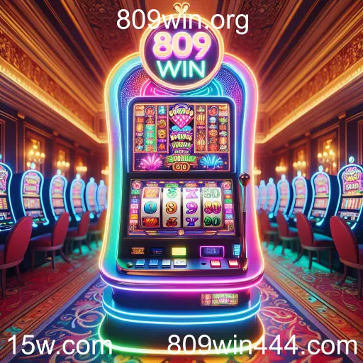 809win.org: Atrações da Loteria: Como Jogar e Seus Benefícios